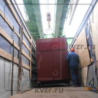 Водогрейные котлы КВр-2,0, КВр-1,0. Водогрейные котлы КВр-2,0, КВр-1,0.